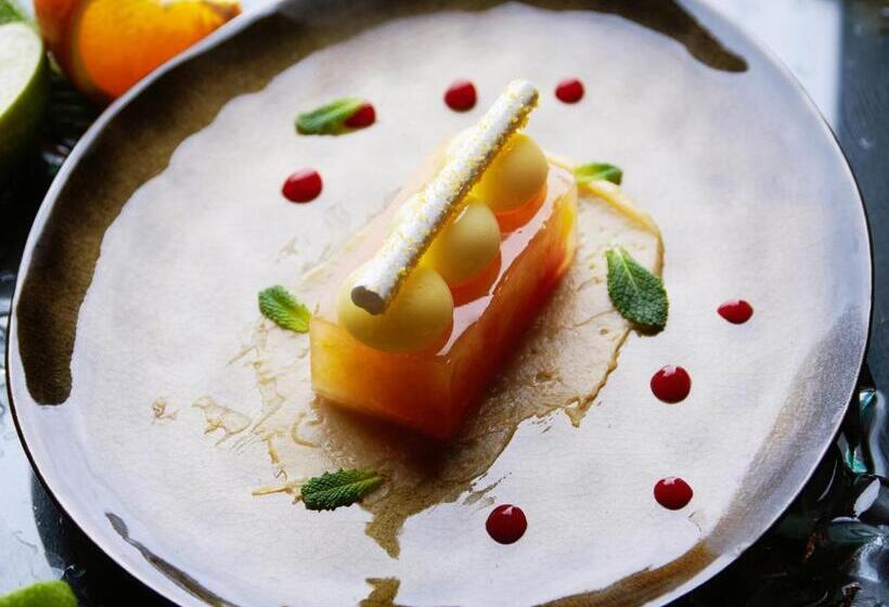 Отель Salnerhof Superior Lifestyle Resort