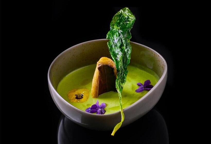 Отель Salnerhof Superior Lifestyle Resort