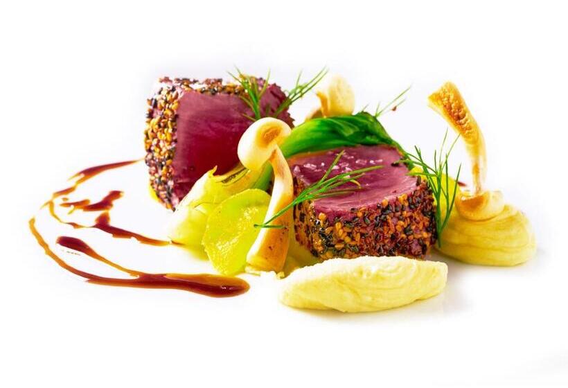 Отель Salnerhof Superior Lifestyle Resort