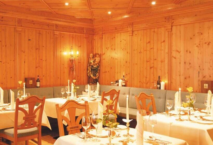 Отель Salnerhof Superior Lifestyle Resort