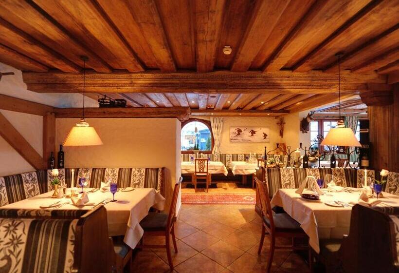 Отель Salnerhof Superior Lifestyle Resort