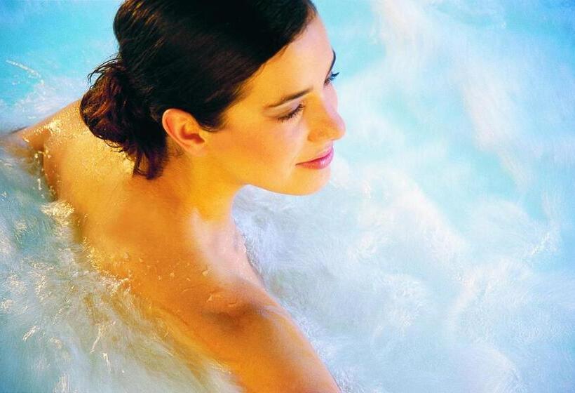 Отель Salnerhof Superior Lifestyle Resort