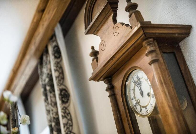 ホテル Salzburgerhof