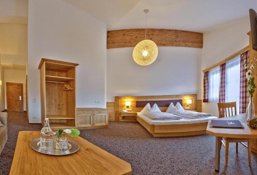 ホテル Salzburgerhof