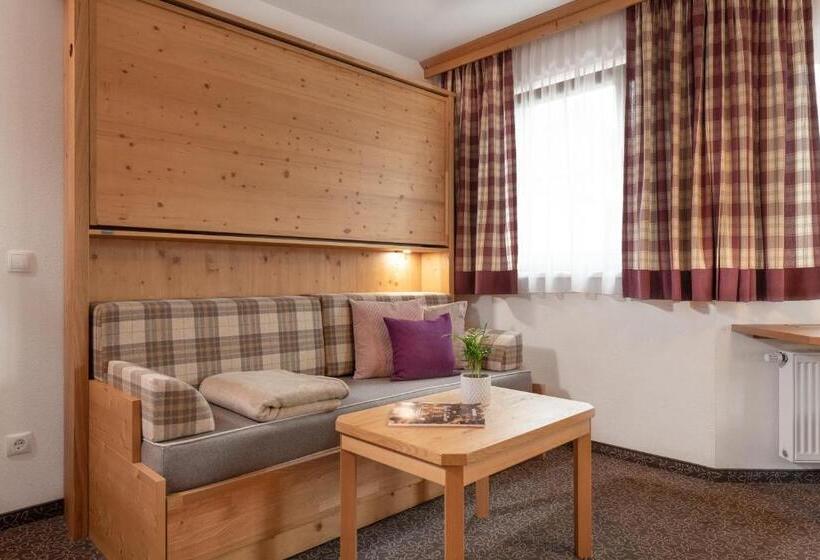 ホテル Salzburgerhof