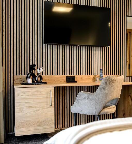 ホテル Salzburgerhof