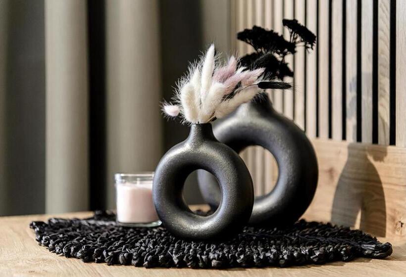 ホテル Salzburgerhof