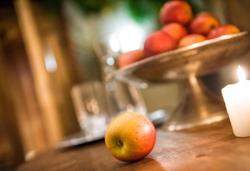 ホテル Salzburgerhof