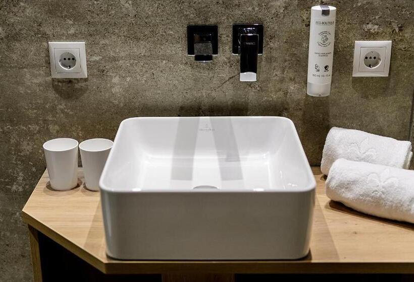 ホテル Salzburgerhof