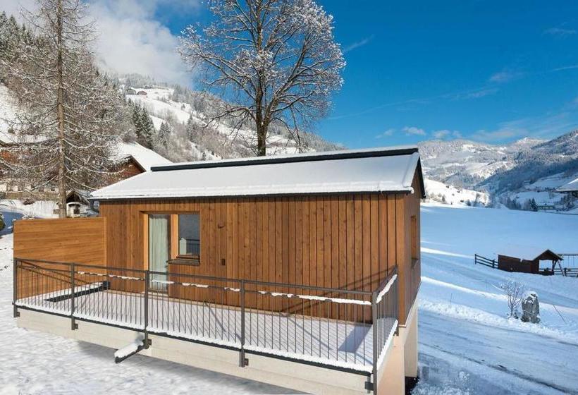 בית מלון כפרי Schiederhof