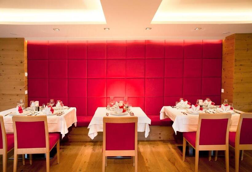 בית מלון כפרי Schiederhof