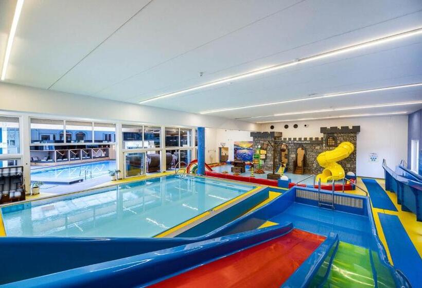 Schlosshotel Lacknerhof