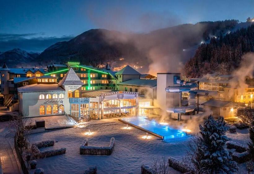 Schlosshotel Lacknerhof