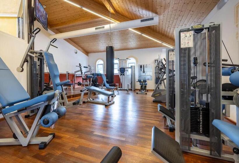 Schlosshotel Lacknerhof