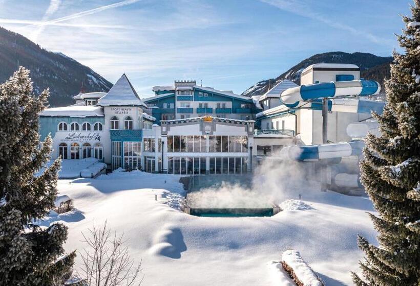 Schlosshotel Lacknerhof