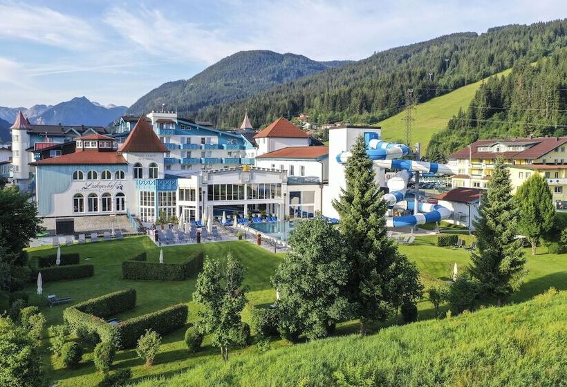 Schlosshotel Lacknerhof