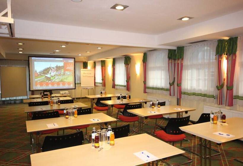 Schlosshotel Lacknerhof