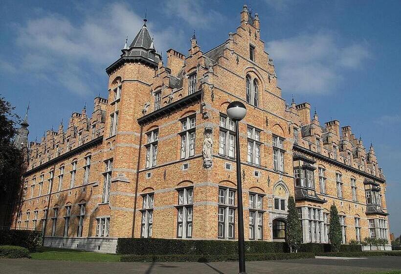 Boutique Hotel Shamon