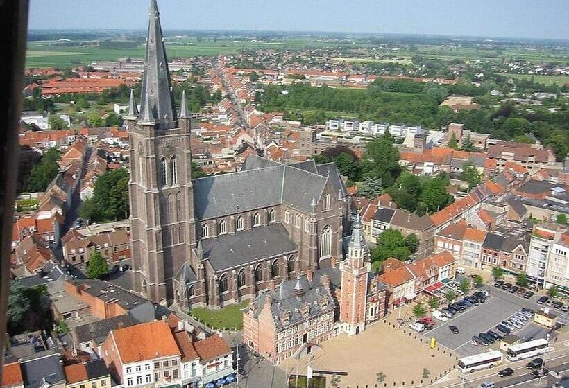 Boutique Hotel Shamon