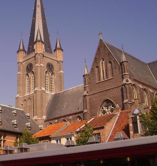 Boutique Hotel Shamon