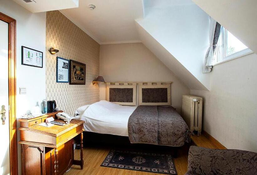 Boutique Hotel Shamon