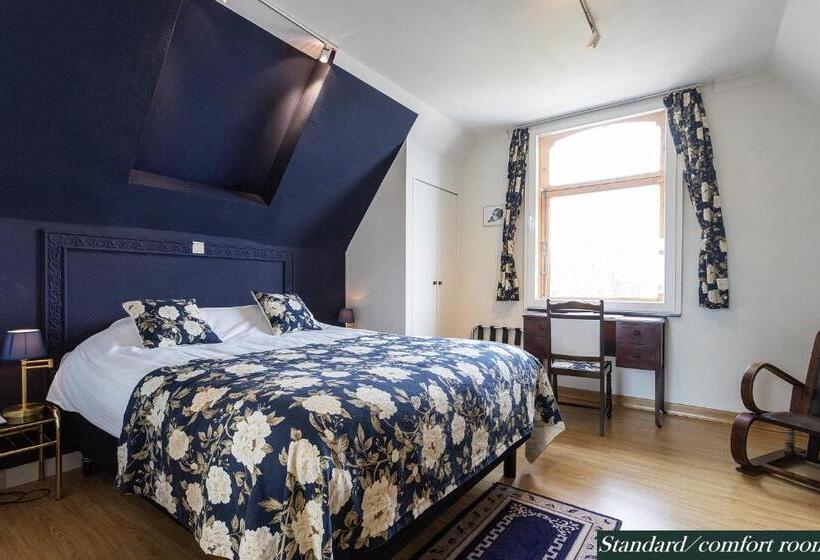 Boutique Hotel Shamon