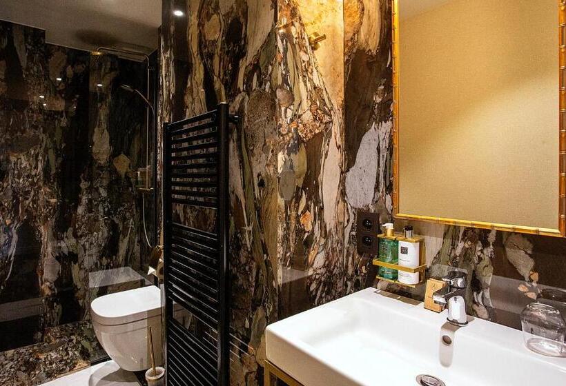 Boutique Hotel Shamon