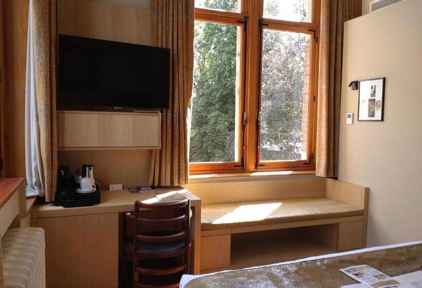 Boutique Hotel Shamon