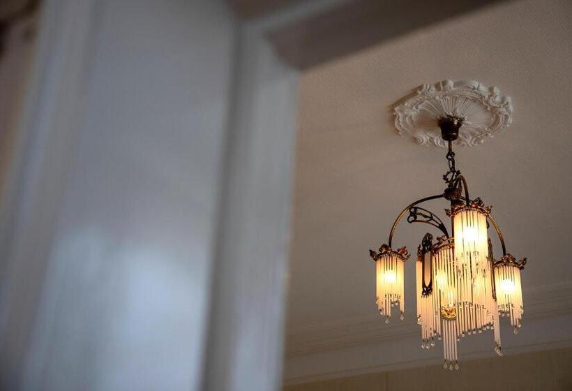 Boutique Hotel Shamon