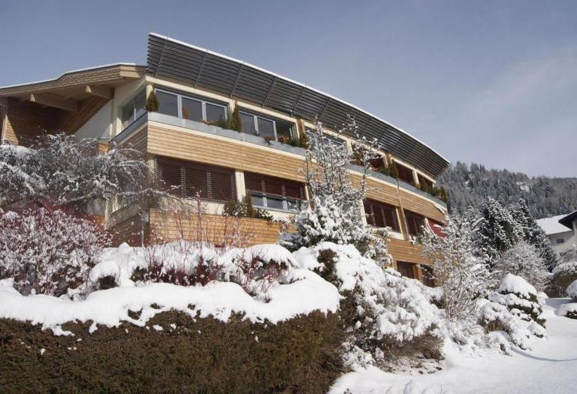 ホテル Sonnenheim