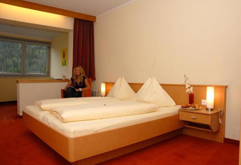 ホテル Sonnenheim