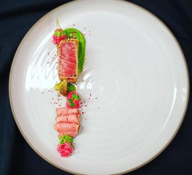 ホテル Sonnenheim