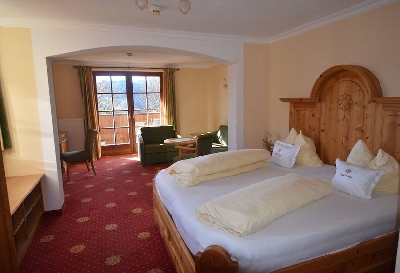 فندق Sonnhof Am Hochkönig