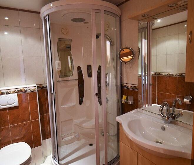 فندق Sonnhof Am Hochkönig