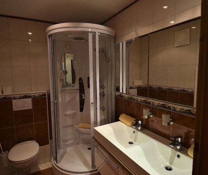 فندق Sonnhof Am Hochkönig