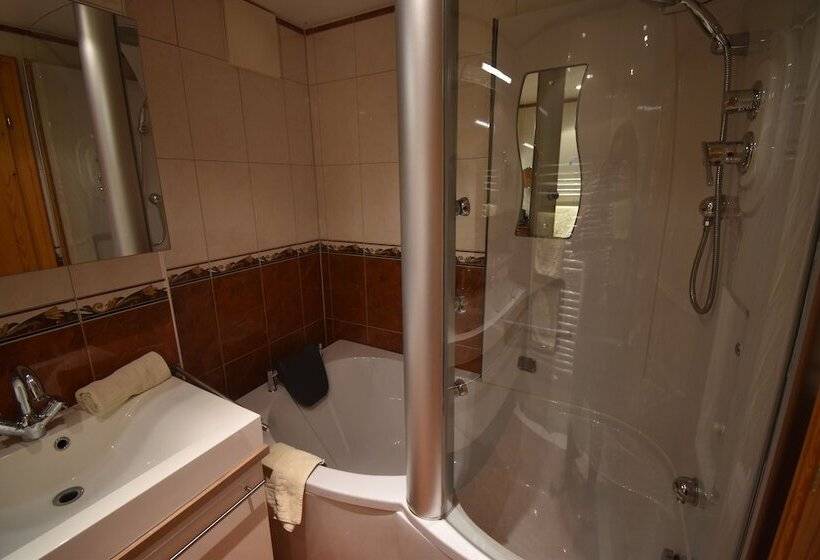 فندق Sonnhof Am Hochkönig