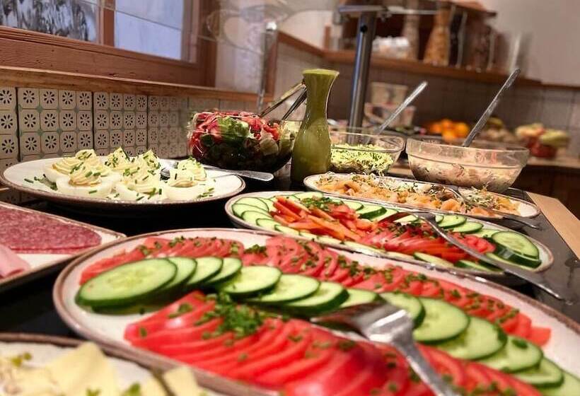 فندق Sonnhof Am Hochkönig