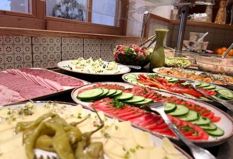 فندق Sonnhof Am Hochkönig