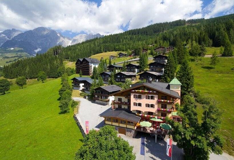 فندق Sonnhof Am Hochkönig