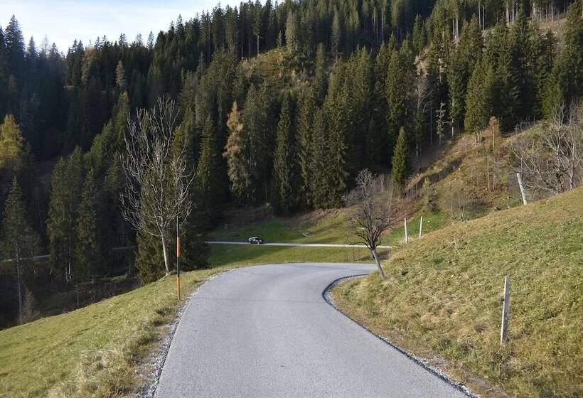 فندق Sonnhof Am Hochkönig