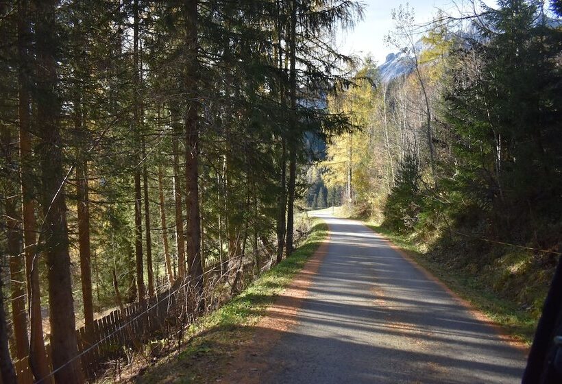 فندق Sonnhof Am Hochkönig