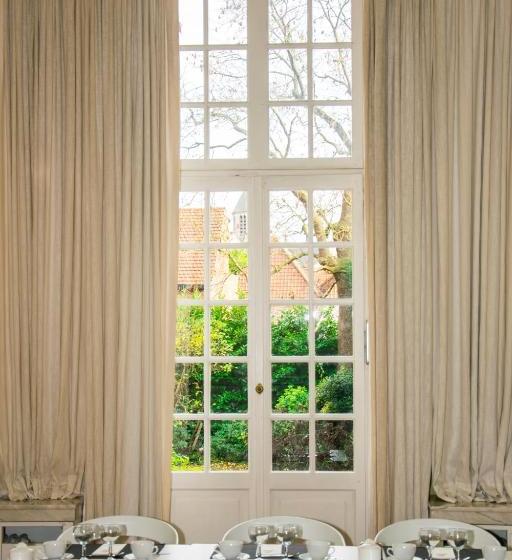 Отель Steenhuyse