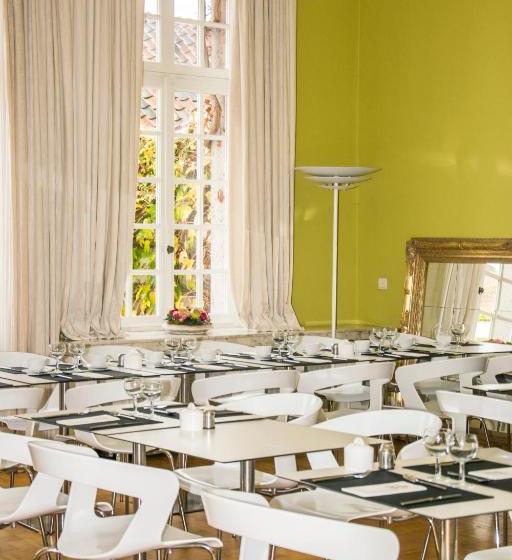 Отель Steenhuyse