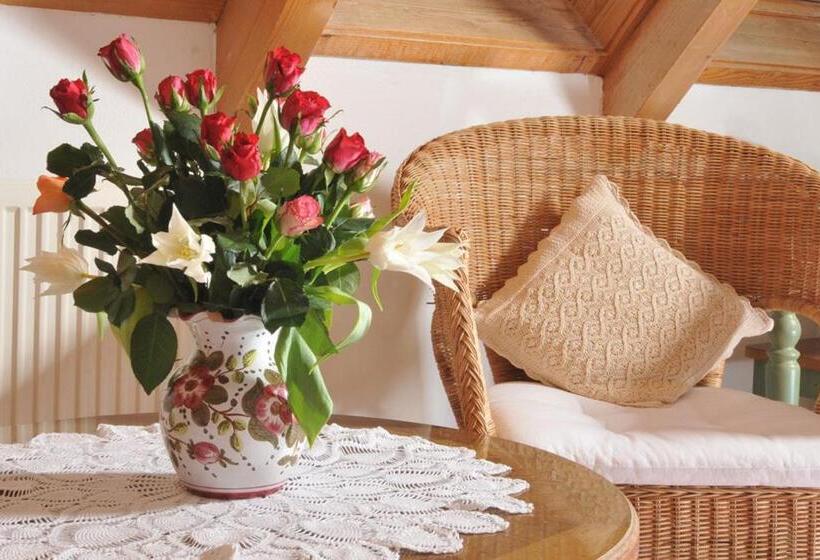 בית מלון כפרי Stoffbauer Gmbh