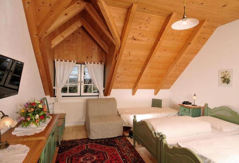 בית מלון כפרי Stoffbauer Gmbh