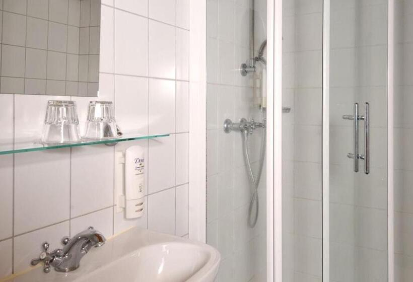 בית מלון כפרי Stoffbauer Gmbh