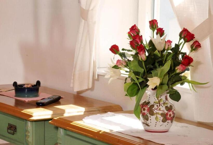 בית מלון כפרי Stoffbauer Gmbh