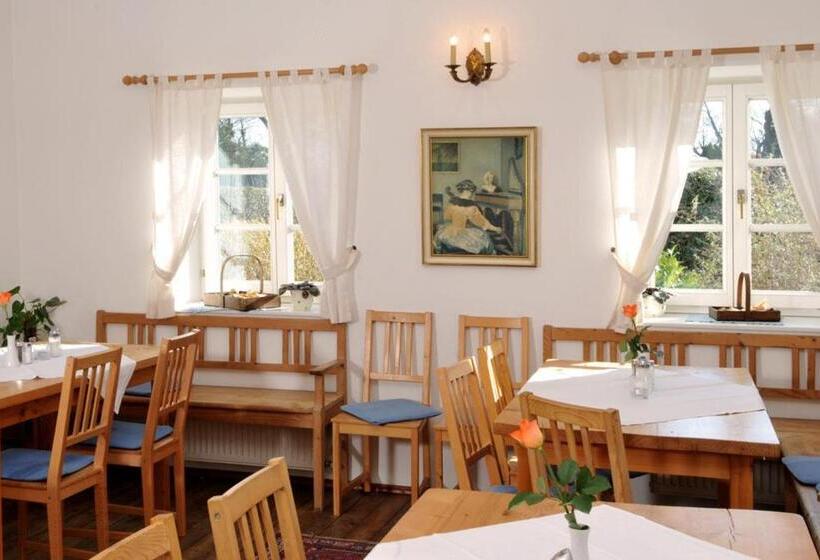 בית מלון כפרי Stoffbauer Gmbh