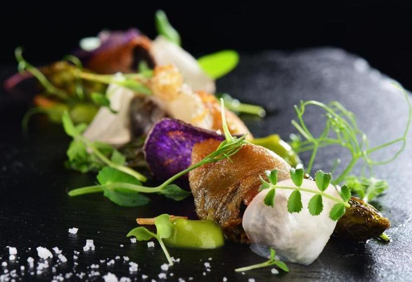 Отель Salnerhof Superior Lifestyle Resort