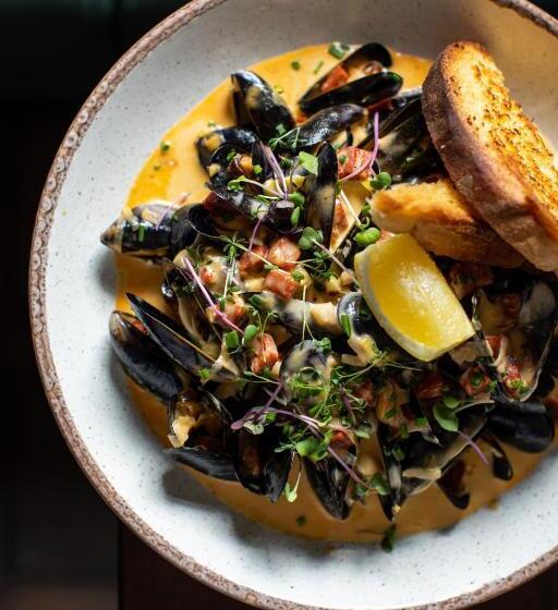 فندق The Bianconi Inn